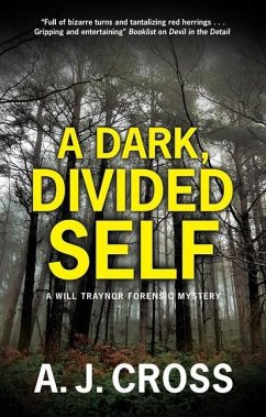 A Dark, Divided Self - Cross, A.J.