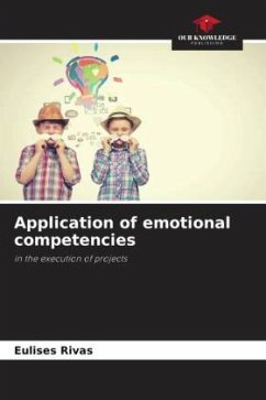 Application of emotional competencies - Rivas, Eulises