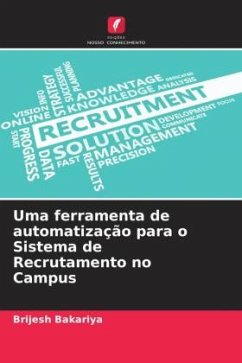 Uma ferramenta de automatização para o Sistema de Recrutamento no Campus - Bakariya, Brijesh