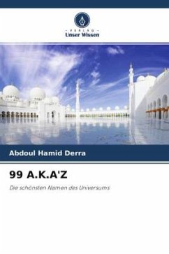 99 A.K.A'Z - Derra, Abdoul Hamid