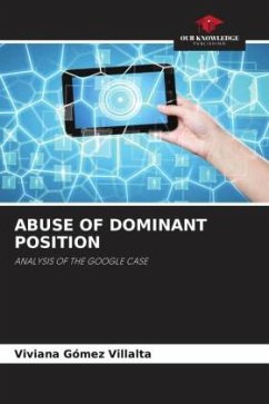 ABUSE OF DOMINANT POSITION - Gómez Villalta, Viviana