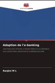 Adoption de l'e-banking