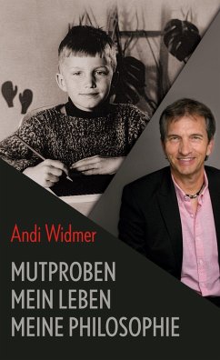 Mutproben - Widmer, Andi