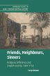 Friends, Neighbours, Sinners - Bild 1