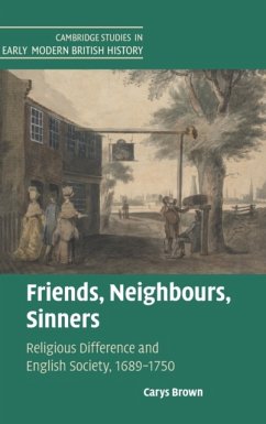 Friends, Neighbours, Sinners - Brown, Carys (University of Cambridge)
