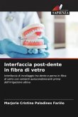 Interfaccia post-dente in fibra di vetro