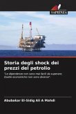 Storia degli shock dei prezzi del petrolio