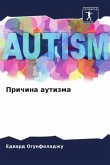 Prichina autizma