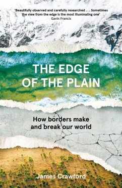 The Edge of the Plain - Crawford, James