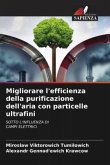 Migliorare l'efficienza della purificazione dell'aria con particelle ultrafini