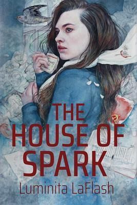 The House of Spark (eBook, ePUB)