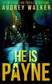 He is Payne (Alex Payne Series) (eBook, ePUB)