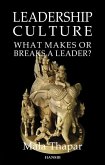 Leadership Culture Leadership Culture