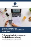 Folgenabschätzung und Projektbeurteilung