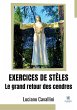 Exercices de stèles - Bild 1