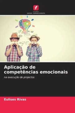 Aplicação de competências emocionais - Rivas, Eulises