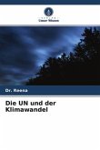 Die UN und der Klimawandel