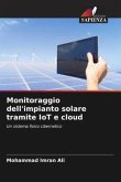 Monitoraggio dell'impianto solare tramite IoT e cloud