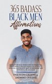365 Badass Black Men Affirmations