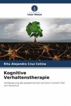 Kognitive Verhaltenstherapie - Cruz Cetina, Rita Alejandra