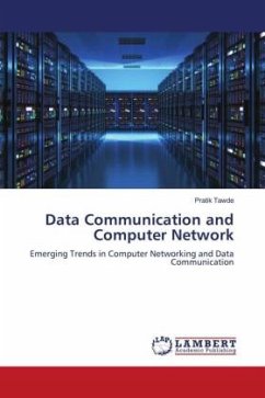 Data Communication and Computer Network