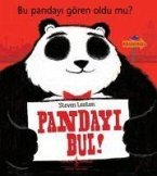 Pandayi Bul - Bu Pandayi Gören Oldu mu