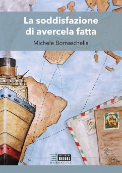Cover La soddisfazione di avercela fatta (eBook, ePUB)
