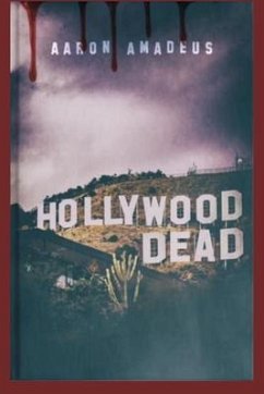 Cover HOLLYWOOD DEAD (eBook, ePUB)