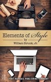 The Elements of Style - Unabridged (eBook, ePUB)
