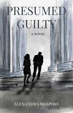 Cover Presumed Guilty (eBook, ePUB)
