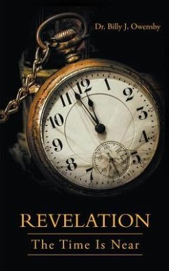 Revelation (eBook, ePUB) - Owensby, Billy