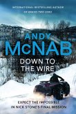 Down to the Wire (eBook, ePUB)