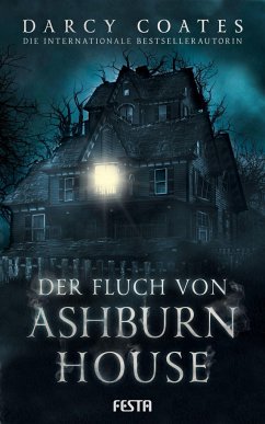 Der Fluch von Ashburn House - Coates, Darcy