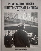 Pierre Fatumbi Verger: United States of America 1934 & 1937