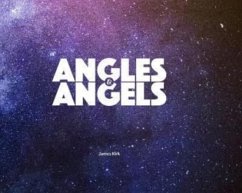 Angles & Angels - Kirk, James