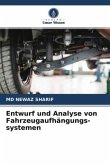 Entwurf und Analyse von Fahrzeugaufhängungs- systemen