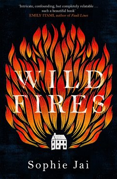 Wild Fires - Jai, Sophie
