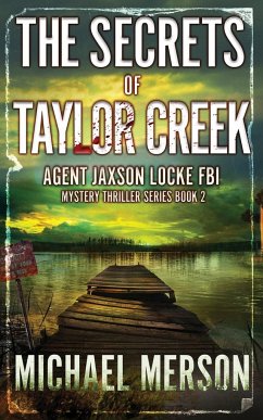 The Secrets of Taylor Creek - Merson, Michael