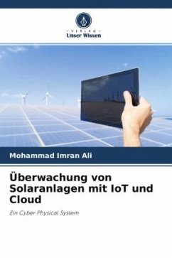 Überwachung von Solaranlagen mit IoT und Cloud - Ali, Mohammad Imran