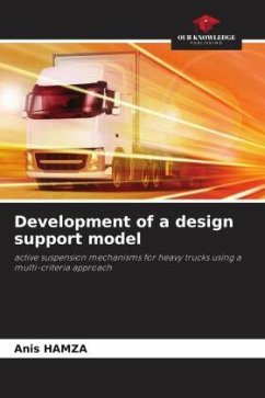 Development of a design support model - Hamza, Anis