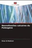 Nannofossiles calcaires du Paléogène