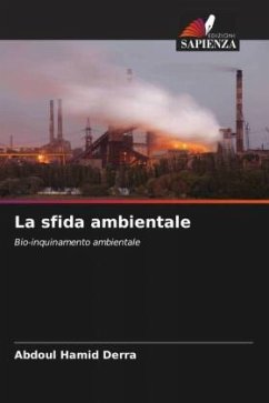 La sfida ambientale - Derra, Abdoul Hamid