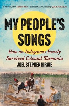 Cover My People's Songs