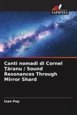 Canti nomadi di Cornel ¿¿ranu / Sound Resonances Through Mirror Shard