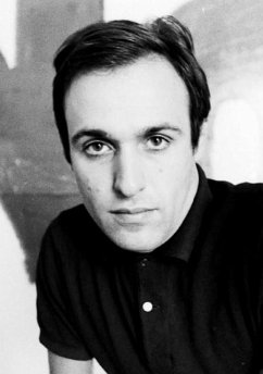 Cover Mario Schifano (Italian edition)