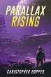 Parallax Rising (Infinita Book 2) - Bild 1