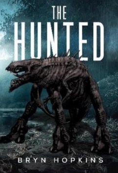 The Hunted - Hopkins, Bryn