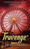 Truvenge, The Kriya Project (eBook, ePUB)