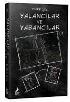 Yalancilar ve Yabancilar 2 Ciltli - Gül, Emre