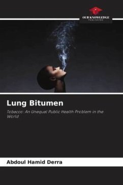 Lung Bitumen - Derra, Abdoul Hamid